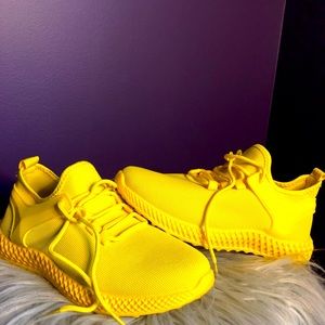 WANTED Women Running Sneakers